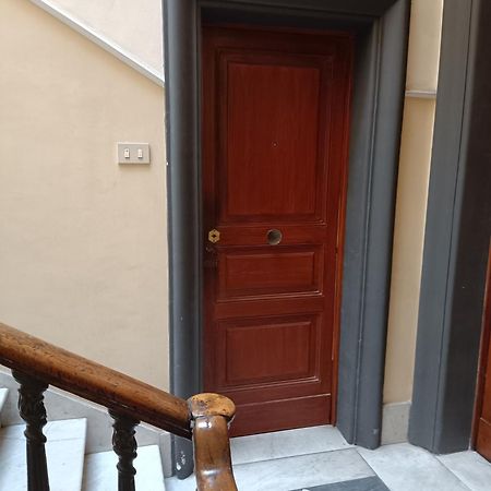 Ferienwohnung Casette Umberto Catania Exterior foto